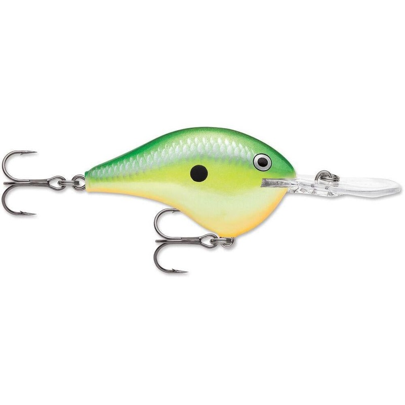 Rapala Dt 08 Rasta