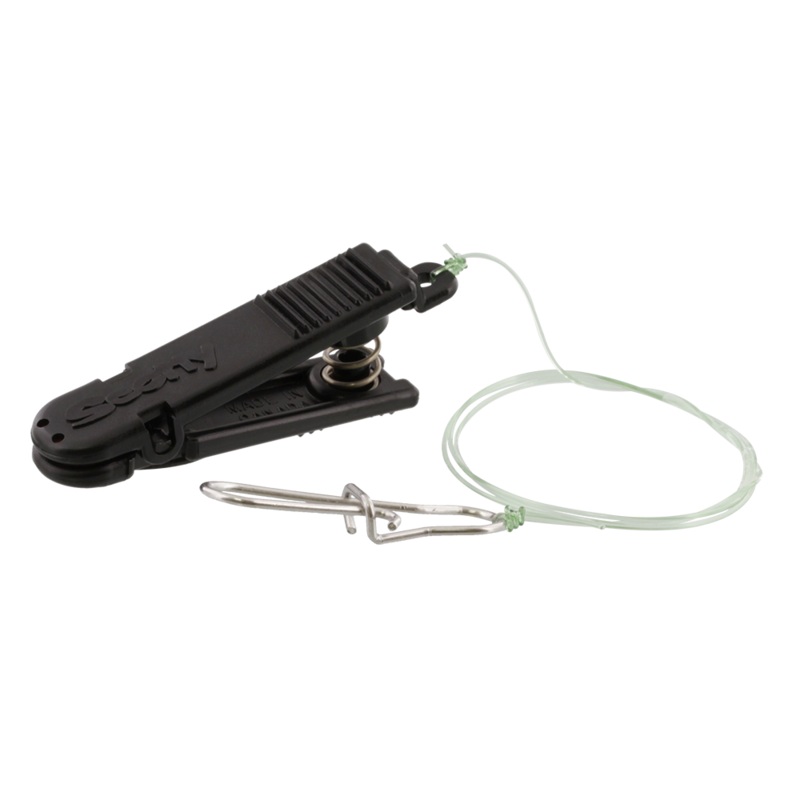 Scotty 1047 Mini Snapper Downrigger Release Clip