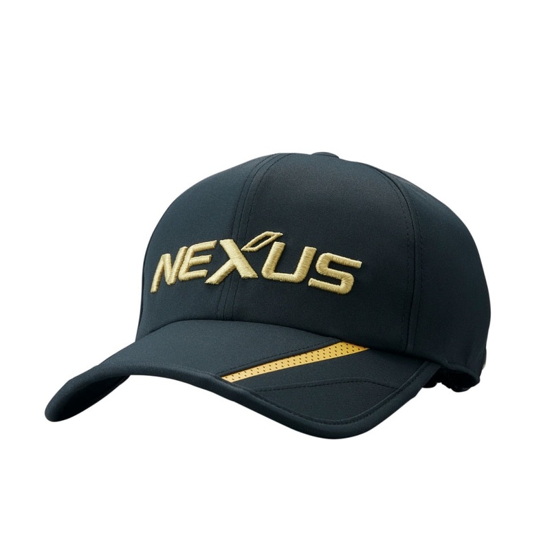 Shimano Nexus Basic Cap CA-115V Black S