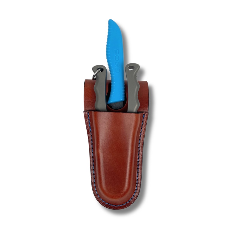 Sord Leather Tool Sheath
