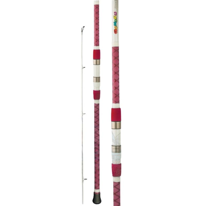 Storm Gomoku Surf Spin Rod 1002GPL