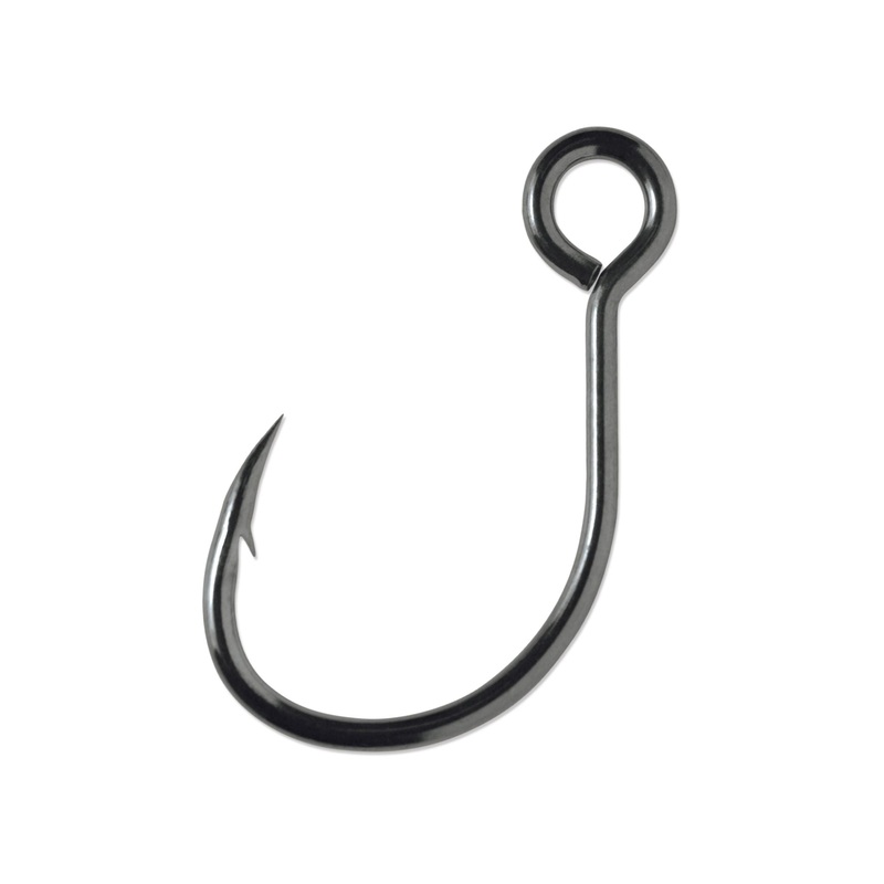 VMC 7237 Inline Single 1X Hooks 6