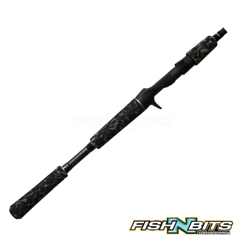 Wilson – Blade N Tails (cast) 6’8″ 20-40lb Max 80g 1pc