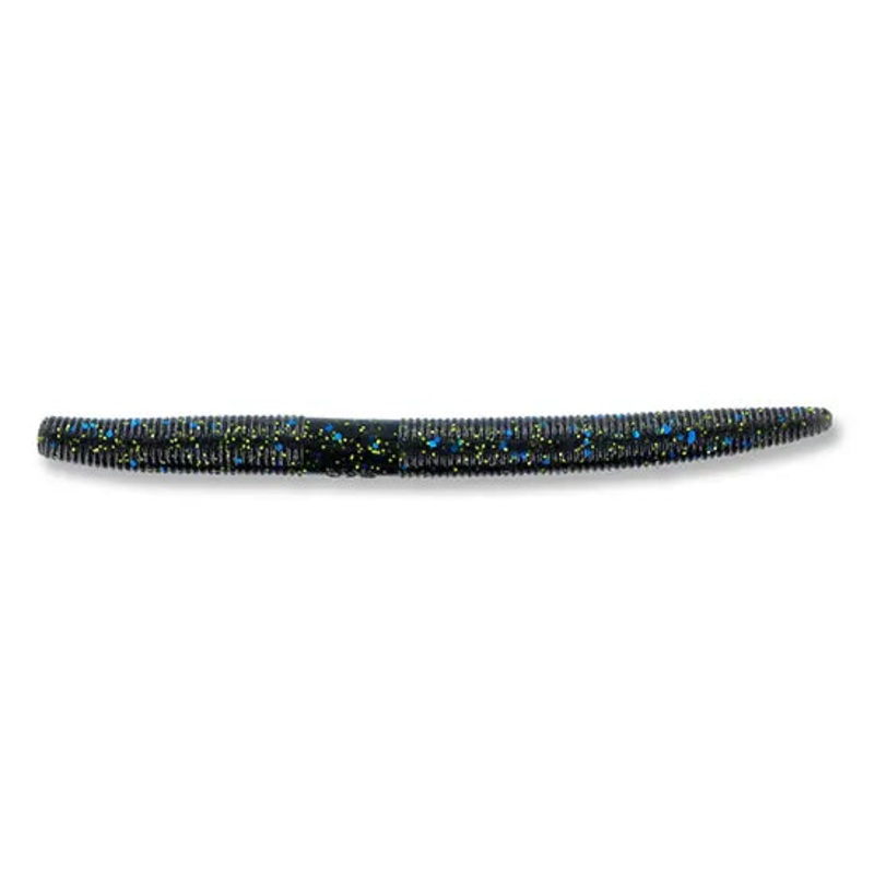 Yamamoto 6″ Senko Black