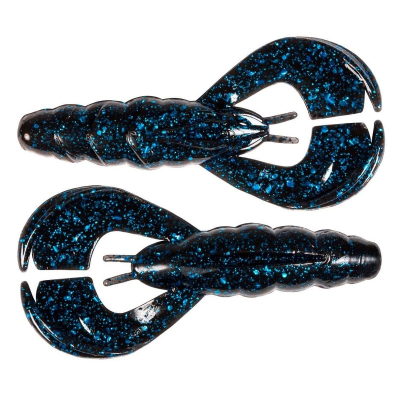 Z-Man Hella CrawZ Black/Blue