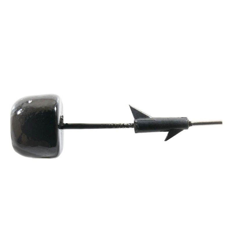 Z Man Neko Shroomz Wacky Rig Nose Weight 4pk 1/10oz