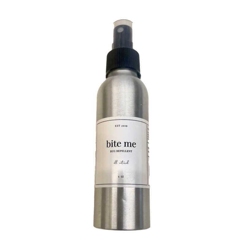Bite Me Bug Repellent Spray