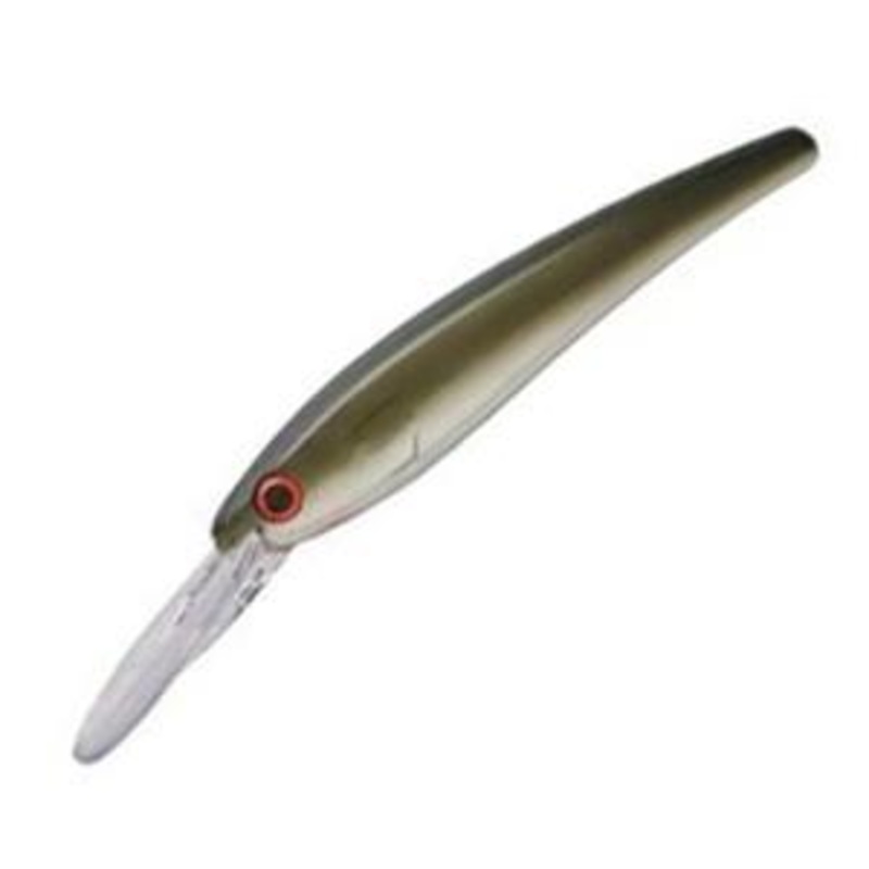 Bomber BSWCD30305-WOH Big Game Trolling Lures