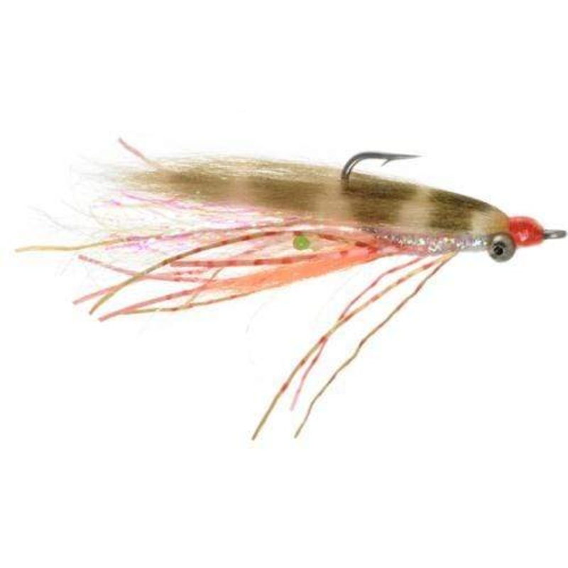 Craven’s Bonefish Junk #2