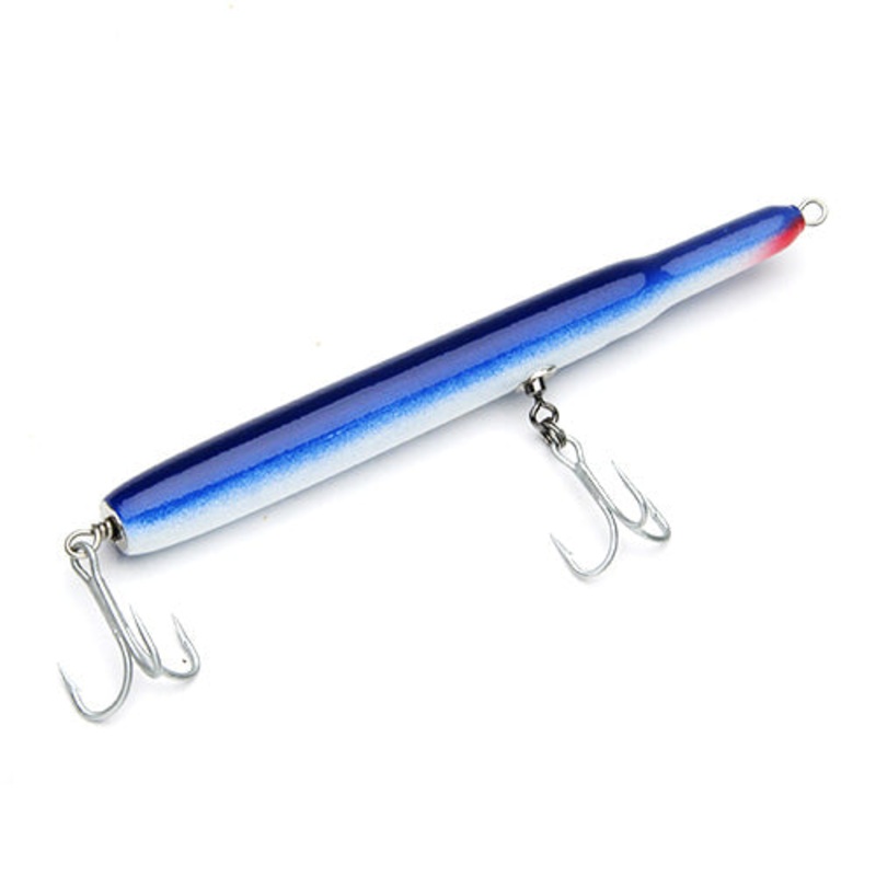 Gibbs Lures Needlefish Blue 1 3/4 oz