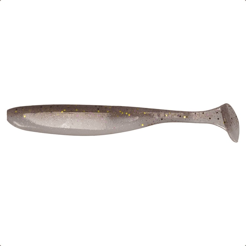 Keitech Easy Shiner Gizzard Shad 495 3″ 10pk