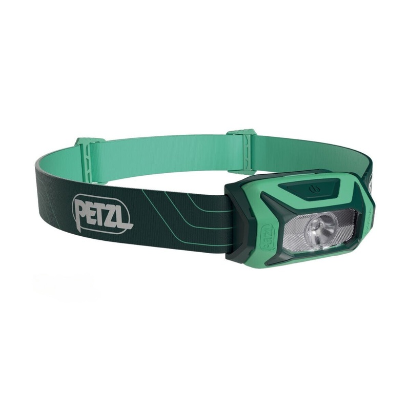 PETZL Tikkina 300 Lumen Headlamp 300LM BLUE