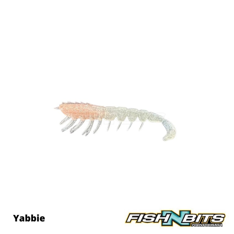 Rapala – Crush City The Imposter 3″ Neon Yabbie