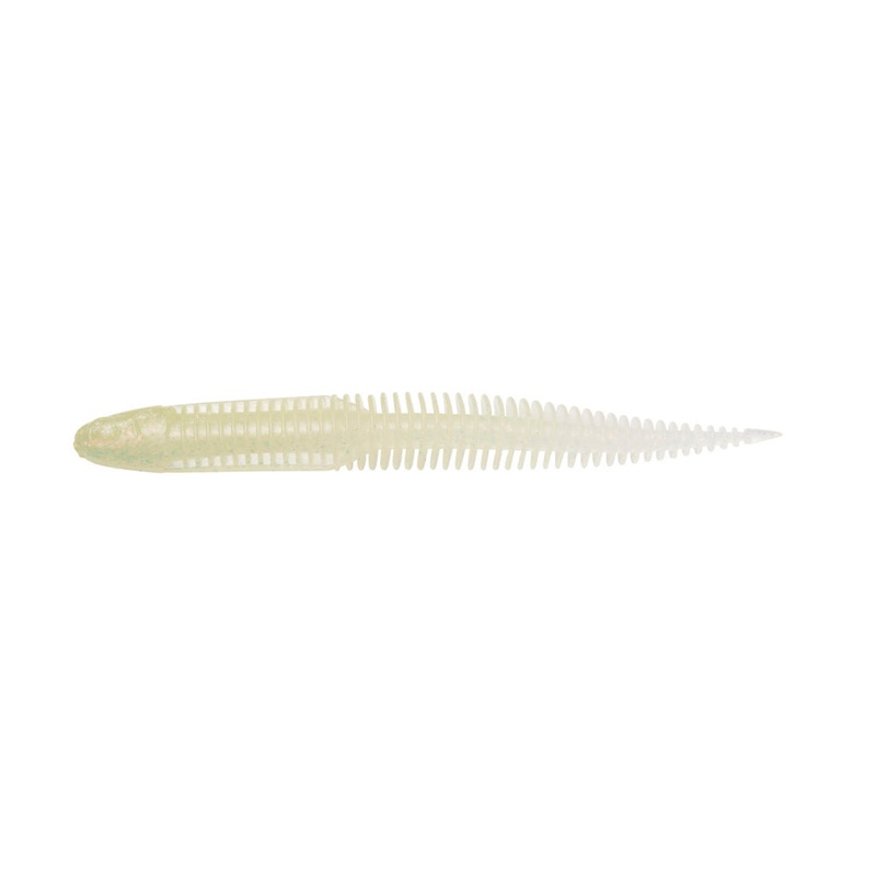 Savage Gear Saltwater Dragontail 6″ – 5pack Key Lime 3356