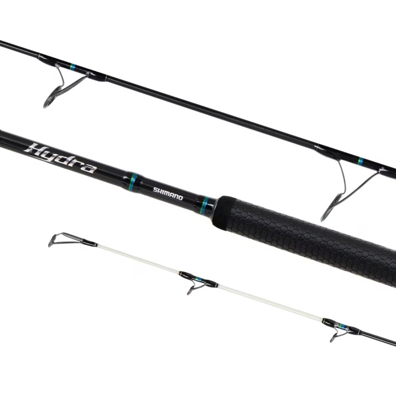 Shimano 25 HYDRA Spin Rod 25HYD601SPML
