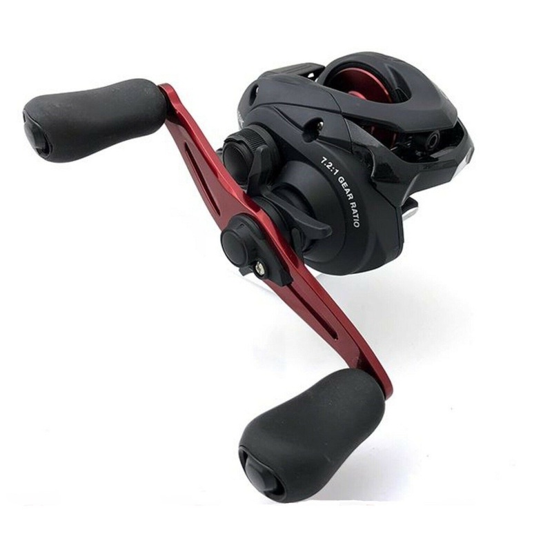 Shimano CIS150HGB CAIUS 150HGB Baitcast Reel