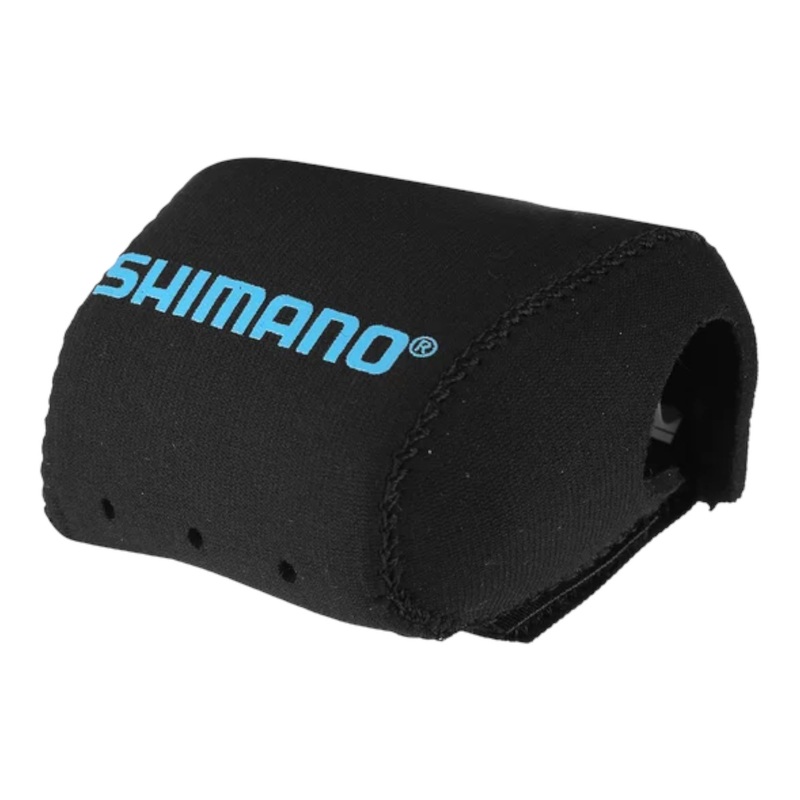 Shimano Neoprene Casting Reel Cover Small (round)