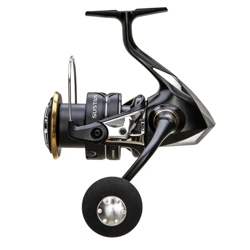 Shimano Sustain FJ Spinning Reels SA2500HGFJ