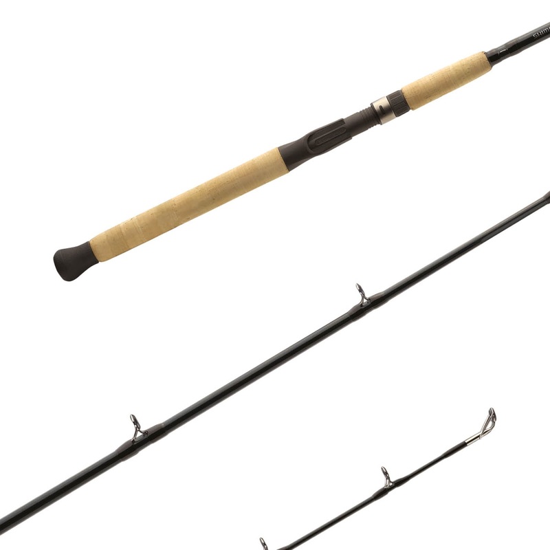 Shimano Teramar Southeast Casting Rod TMC66M