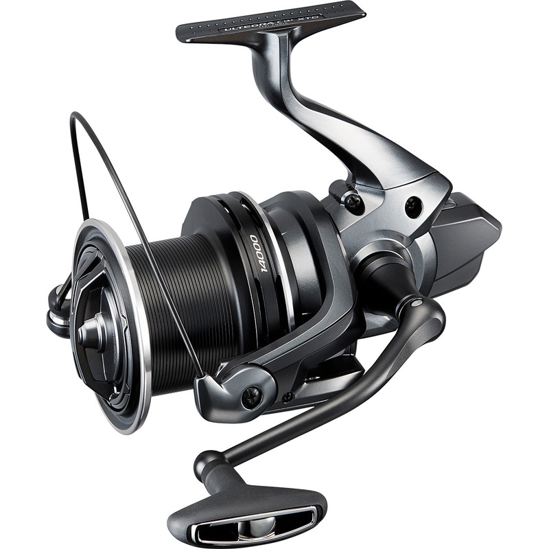 Shimano Ultegra Ci4+ 5500XTC