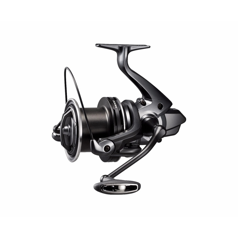 Shimano Ultegra CI4+ XTC Spinning Reel – 14000