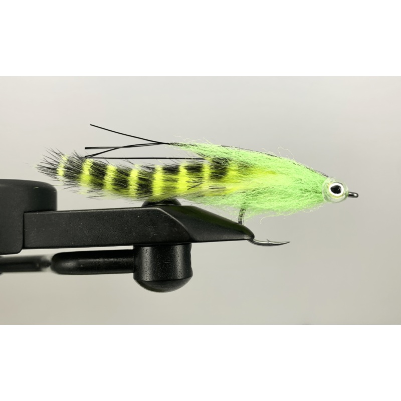 Strolis Silly Rabbit Fly 1/0 Tan/Ginger