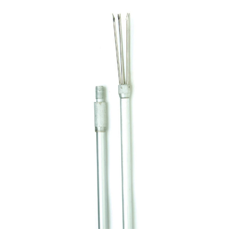 Sunseeker Aluminium Handspear 2pc