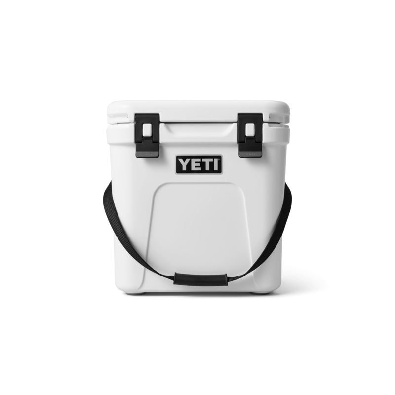 YETI Roadie 24 Hard Cooler 24 White