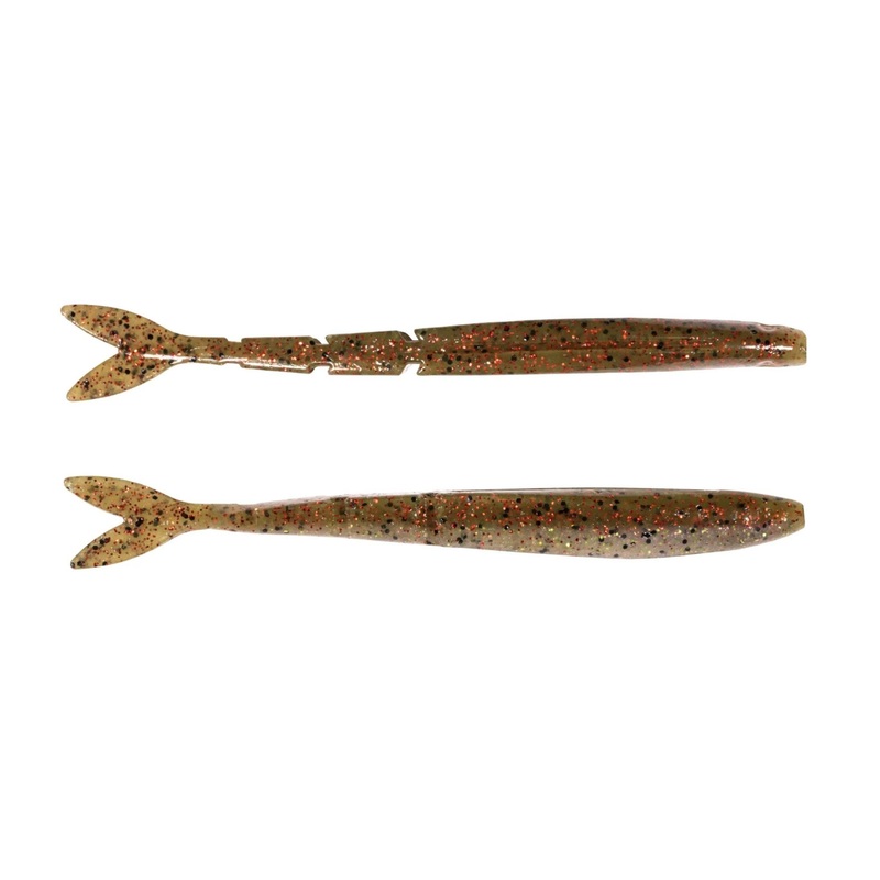 Z Man Darterz Segmented Jerkbait Houdini