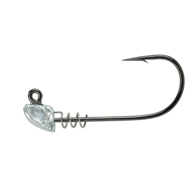 6th Sense Umbrella Rig Jig Heads 1/4 4/0 5pk