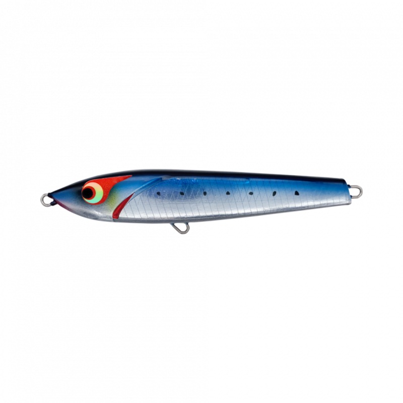 BOZLES DIVING PENCIL USHIWAKAMARU 180mm 70g Sardine
