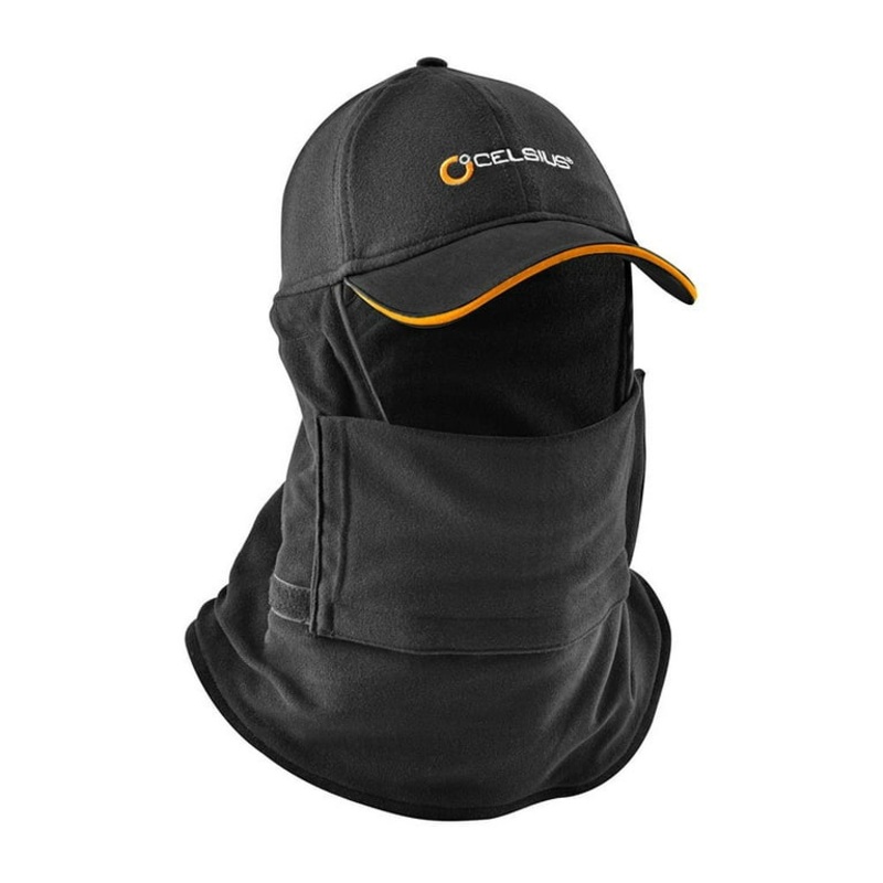 Celsius 3 in 1 Insulated Cap