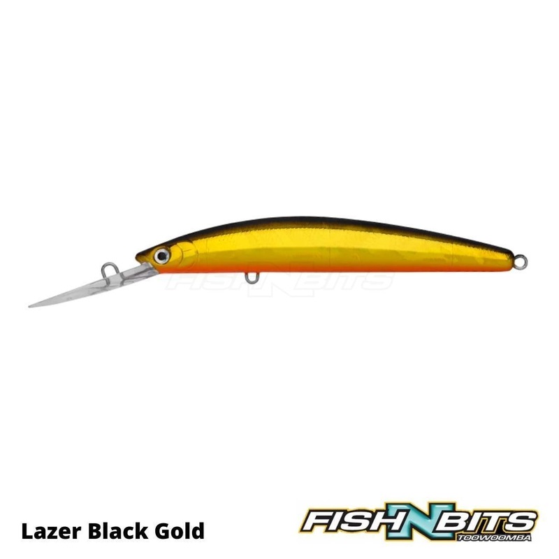 Daiwa – Double Clutch 60SP Ghost Ayu