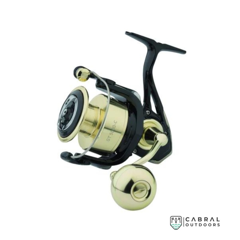 Daiwa GT 5000 – C ARK Spinning Reel GT 5000 – C ARK