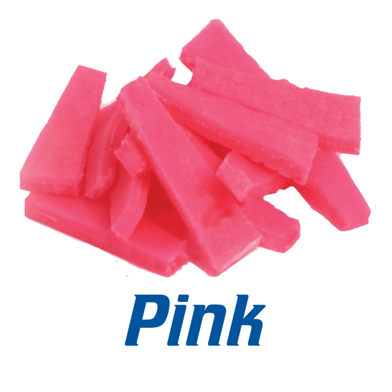 Fishbites Fish’n Strips – Crab Flesh-Pink