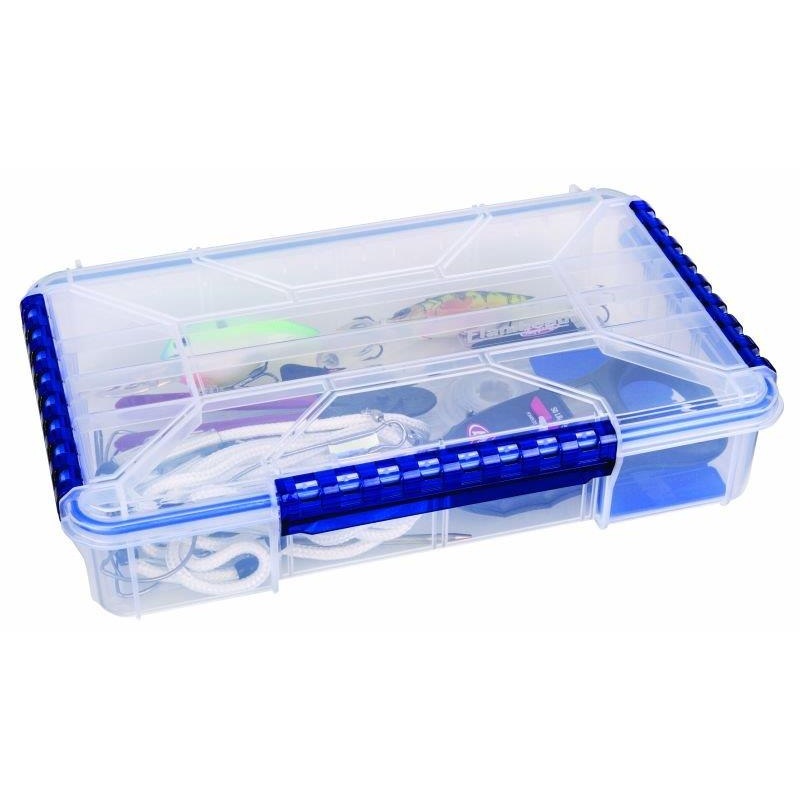 Flambeau WP5001 Waterproof Open Core Tuff Tainer Box