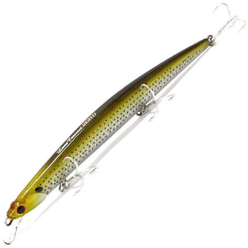 GOLDEN MEAN Luna CrestCent 180HD – 180 mm #01