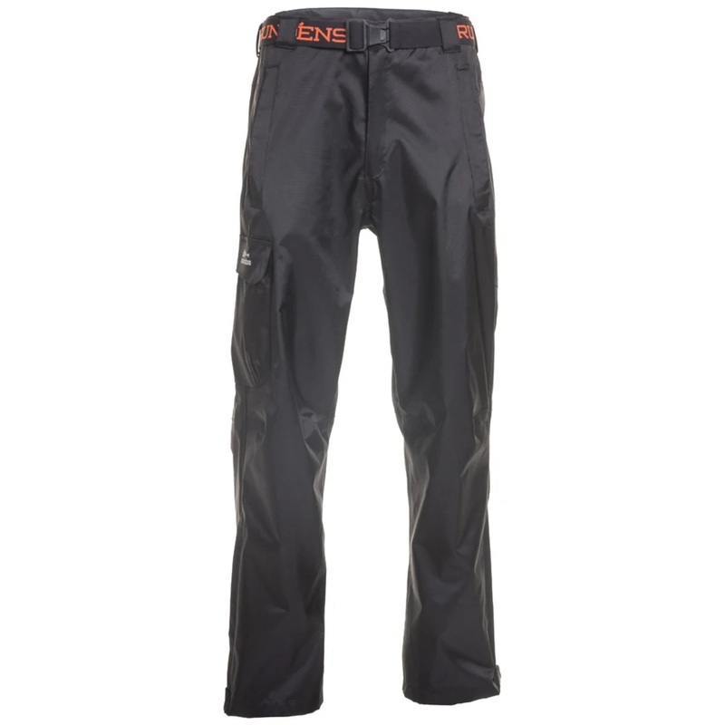 Grundens Weather Watch Pants (2022 Model) Black XS