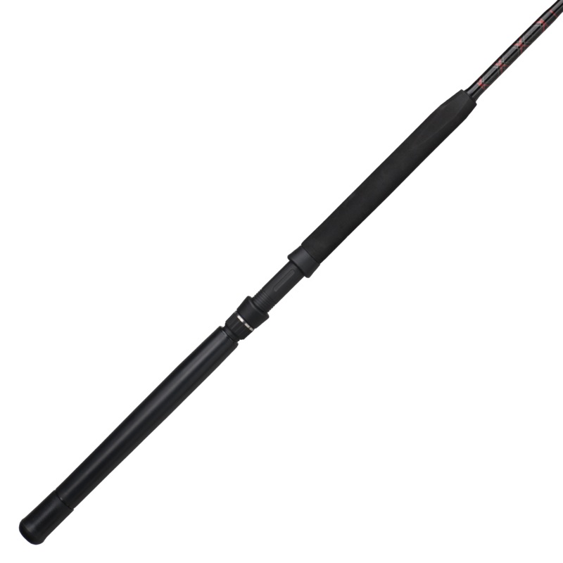Penn Rampage Boat Casting Rod RAMBW2040C70LB