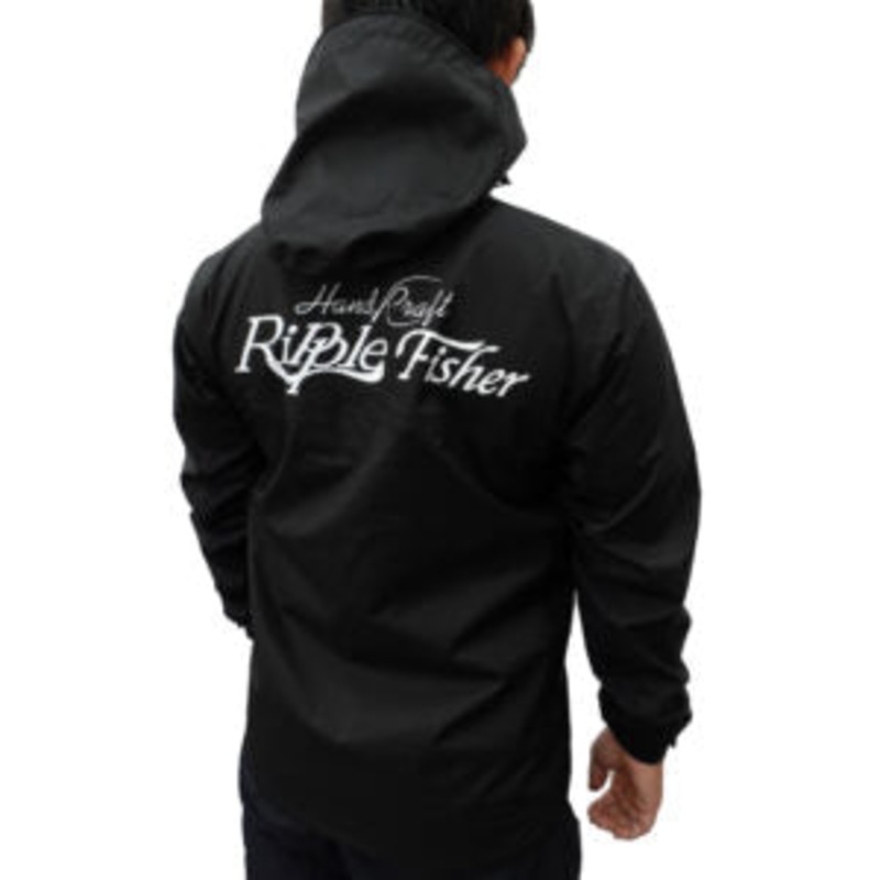 Ripple Fisher RF Shell Jacket 2024 M Black