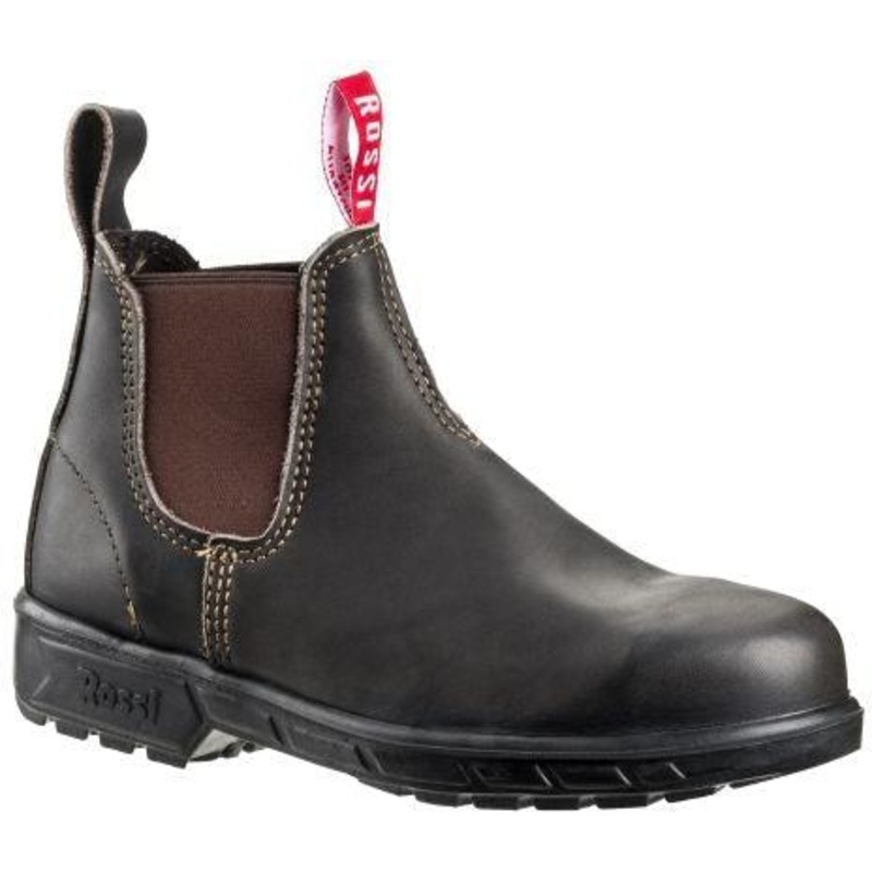 Rossi Boots Trojan 700 10.5