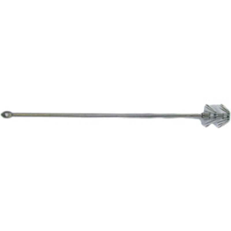 STM Metal Spike Bait Shaft Squid Jig