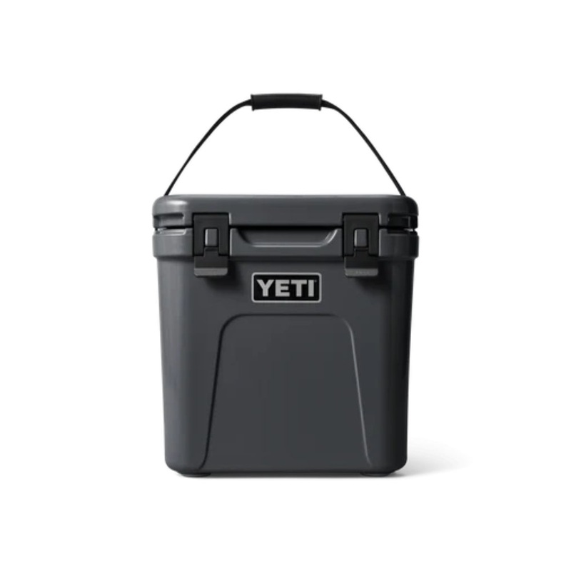 Yeti Cooler Roadie 24 24 Charcoal