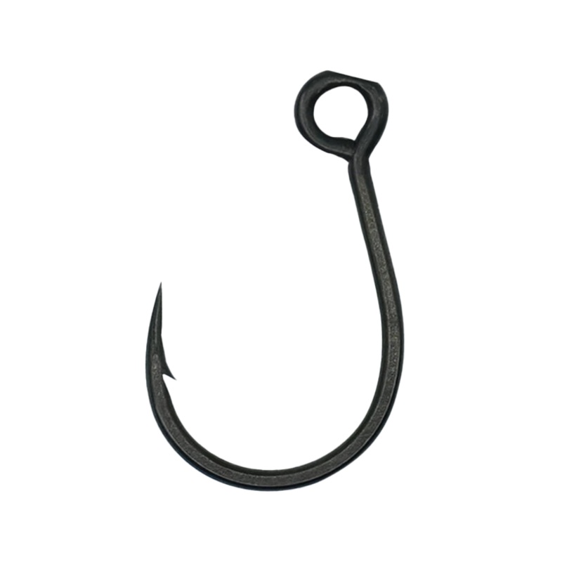 BKK Lone Sniper Hooks 1/0 (7pc)