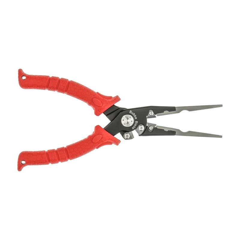 Bubba 8.5″  Pliers