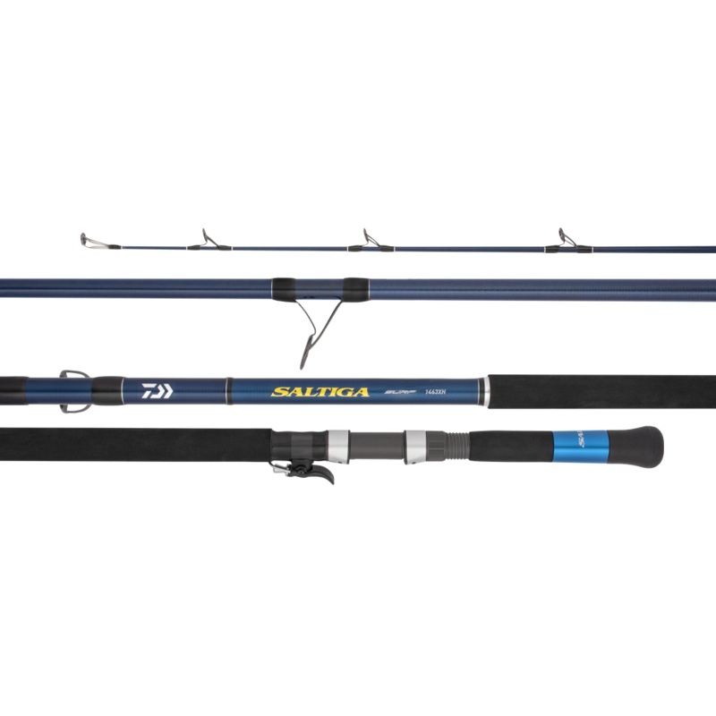 Daiwa 21 Saltiga Surf 902M