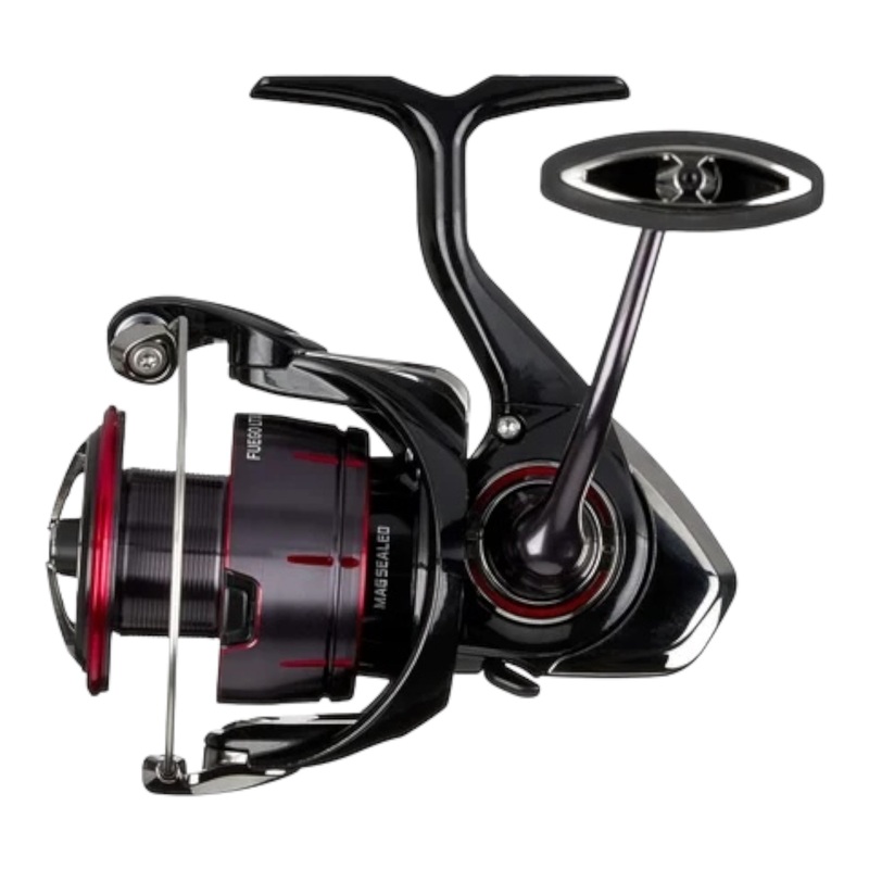 Daiwa Fuego LT Spinning Reel 1000D