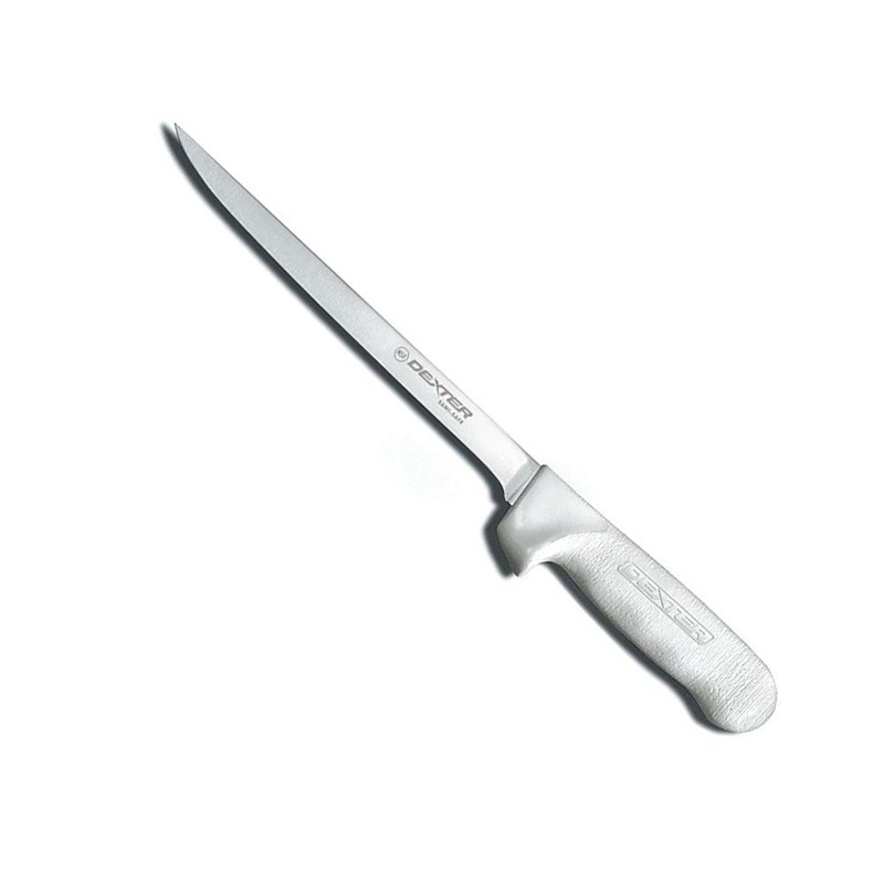 Dexter 8″ Fillet Knife
