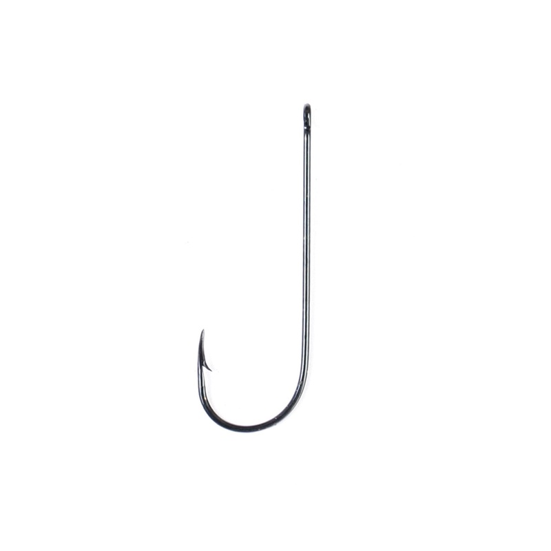 Eagle Claw 1X Light Wire Aberdeen Hook 6