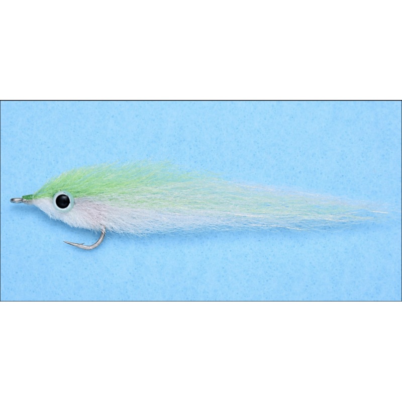 EP Anchovy Fly #3/0